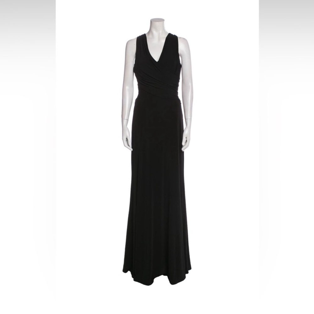 Vera Wang Gown